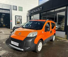 HDI 70 AIRDREAM ATTRACTION