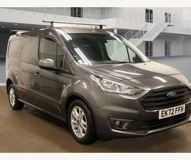 1.5 250 ECOBLUE LIMITED L2 EURO 6 (START/STOP) 5DR