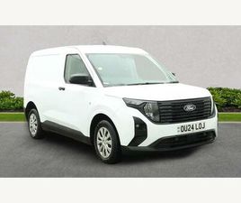 1.5 ECOBLUE TREND SWB EURO 6 (START/STOP) 5DR