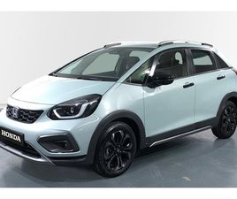 1.5 I-MMD HEV CROSSTAR 122 5P