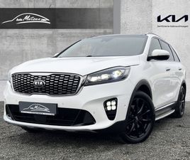 2.2 CRDI AWD GT-LINE EU6D-T HUD AHK-ABNEHMBAR EL. PANODACH NAVI LEDER SOUNDSYSTEM