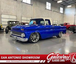 1963 CHEVROLET C10 FOR SALE