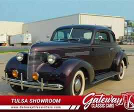 CHEVROLET MASTER DELUXE 1939 CHEVROLET MASTER DELUXE FOR SALE