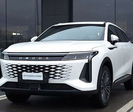 PHEV 1.5TGDI - TRAZIONE AWD DHT3 PREMIUM (AWD) - INTERNI NERO