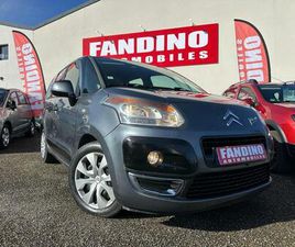 ATTRACTION C3 VTI 95