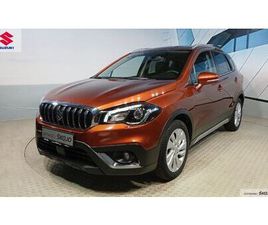 SUZUKI SX4 S-CROSS 1.0 PREMIUM 2WD, 2018 GOD.