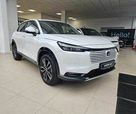 HONDA HR-V HONDA HR-V HYBRID E:HEV 1.5 I-MMD ADVANCE M. NAVI/KAMERA