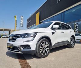 RENAULT KOLEOS 2.0 DCI 190 4X4