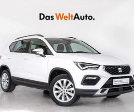 1.0 TSI S&S STYLE GO 85 KW (115 CV)