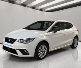 1.0 TSI S&S XCELLENCE 85 KW (115 CV)