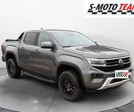 VOLKSWAGEN AMAROK VW AMAROK 2.0 TDI 4MOTION AUTOMATIK, 2025 GOD.