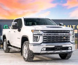 2023 CHEVROLET SILVERADO 3500 LTZ