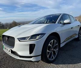 400 90KWH HSE AUTO 4WD 5DR