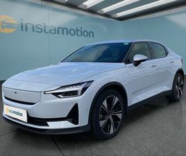 POLESTAR 2 LONG RANGE DUAL MOTOR PLUS 310 KW