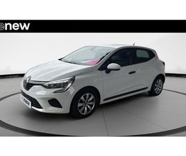 CLIO SOCIETE BLUE DCI 100 - 21N