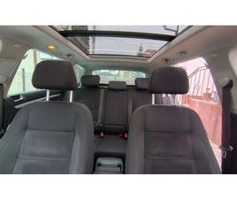 VW GOLF 6 2011 1.4 TSI TURDA