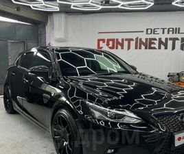 LEXUS CT CT 200H