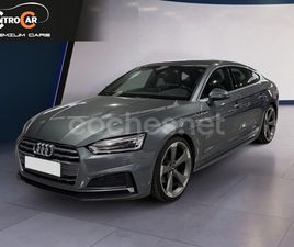 AUDI A5 SPORTBACK 40 TFSI AUDI A5 40 TFSI S TRONIC SPORTBACK