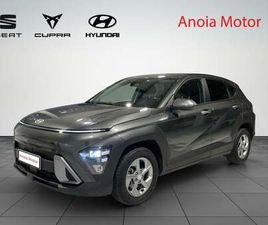 KONA 1.0 TGDI 48V MAXX 4X2