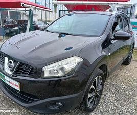 NISSAN QASHQAI +2 1.6 DCI ACENTA S&S