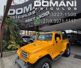 TROLLER T4 TROLLER T-4 4X4 3.0 TB INT. CAP. RÍGIDA DIESEL