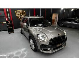 MINI COUNTRYMAN ONE D AUTO