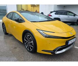 TOYOTA PRIUS PLUG IN 2.0 PREMIUM, 2023 GOD.