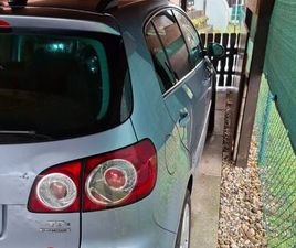 VW GOLF PLUS 1,6 TDI,2010 GOD.AUTOMATIK, 2010 GOD.