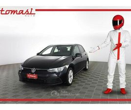 VOLKSWAGEN GOLF 2.0 TDI 150 CV DSG SCR STYLE