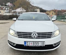 VW PASSAT CC 1,8 TSI, 2012 GOD.