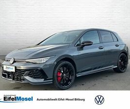 VOLKSWAGEN GOLF GTI CLUBSPORT 2.0 L TSI OPF DSG HARMANKARDO
