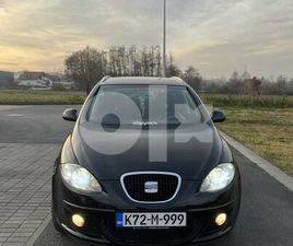 SEAT ALTEA XL