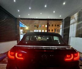 VW GOLF CABRIO 2.0 TDI MAIO/14