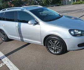VW GOLF 6 / 2010/ 1.6 TDI / . LA 3.640 EURO . NEGOCIABIL. GALATI