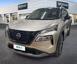 1.5 MHEV N-CONNECTA CVT