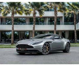 ASTON MARTIN DB11 DB11 | 7,834 P.M | 0% DOWNPAYMENT | EXCELLENT CONDITION!