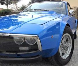 ② ALFA ROMEO ZAGATO — ALFA ROMEO — 2EMEMAIN