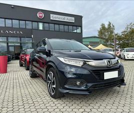 II 1.6 EXECUTIVE NAVI ADAS