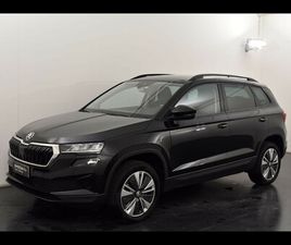 2.0 TDI EVO SCR 115CV EXECUTIVE DSG
