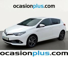 140H HYBRID FEEL! (136 CV)