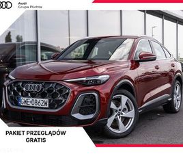 AUDI Q5 SPORTBACK AUDI Q5 SPORTBACK