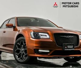 2021 CHRYSLER 300 SERIES TOURING