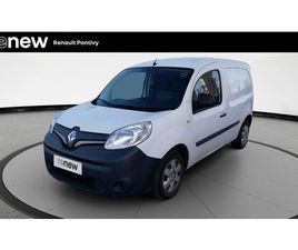 KANGOO EXPRESS BLUE DCI 80