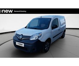 KANGOO EXPRESS BLUE DCI 80