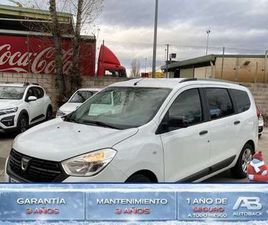 1.6 GLP COMFORT 5PL. 75KW