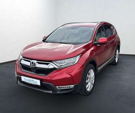 2.0 EXECUTIVE I-MMD HYBRID 4WD