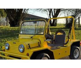 1986 MINI SCHIMTT (MOKE) A VENDRE