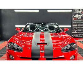 2004 DODGE VIPER