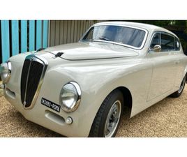1953 LANCIA AURELIA
