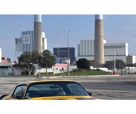 1976 PONTIAC FIREBIRD FIREHAWK A VENDRE